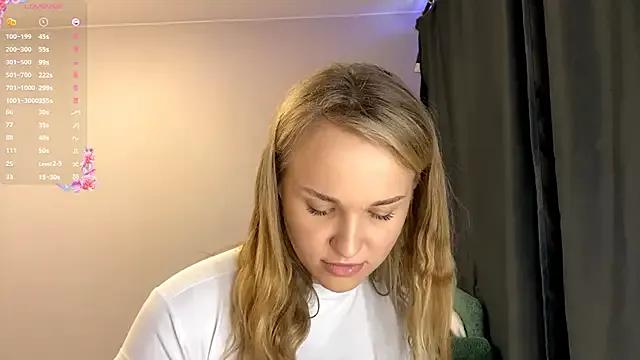 TanekaBoitel on StripChat