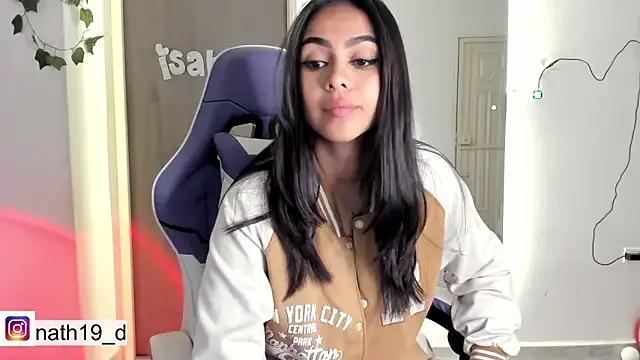 Tatiana250 on StripChat 