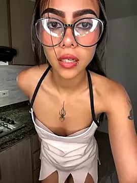 Tatiana250 on StripChat 