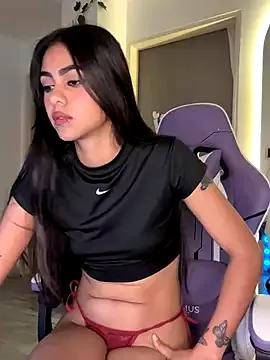 Tatiana250 on StripChat 
