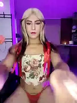 tevenwhiite on StripChat 