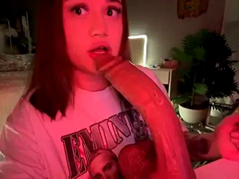 ThroatGoatTV — HARD SQUIRT FOUNTAIN+CREAMPIE PUSSY