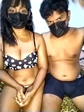 Thumarabhabi — Cum drinking (Kari bonawa)