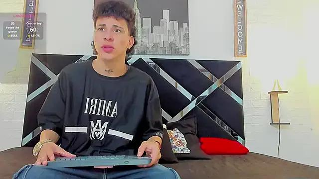 toyboys1 — suck cock
