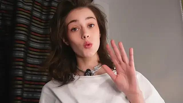 ttragedienne on StripChat 