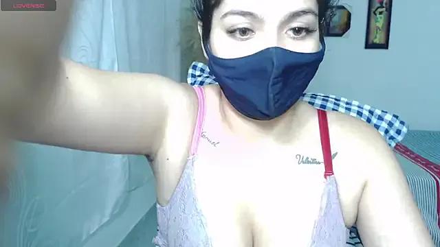 umarany on StripChat