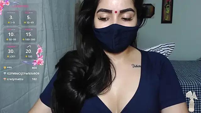 umarany on StripChat