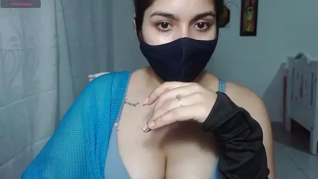 umarany on StripChat