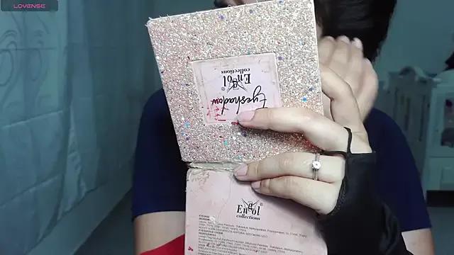 umarany on StripChat