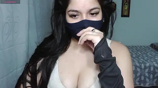 umarany on StripChat