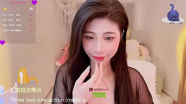 Vaidurya-Yolo on StripChat