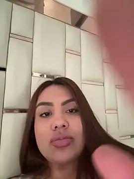 valeria2019hot — Naked rib squist