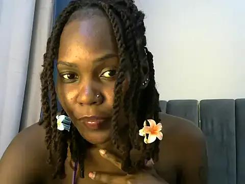 vannessa on StripChat 