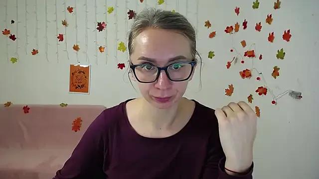 VasilisaSii — New Year's photo shoot in a bikini