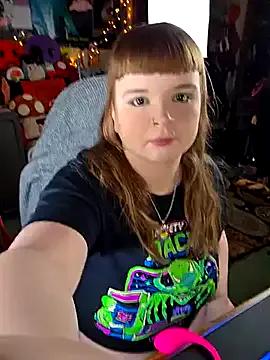 VelvetDiablo — Heart butt plug and ass worship 5 min!