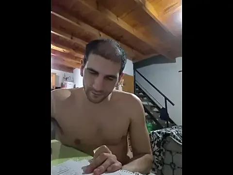 VelvetGrey on StripChat 