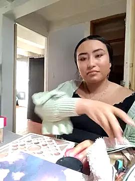 Venus_Rivers — Show Me Your ASS