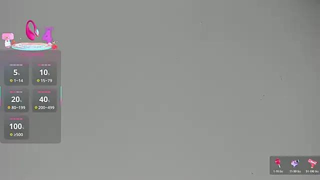 veronica_hill_ — Big Squirt *Control lushx5min