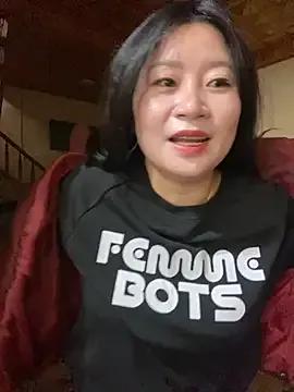 violet-00 — Freechat on StripChat