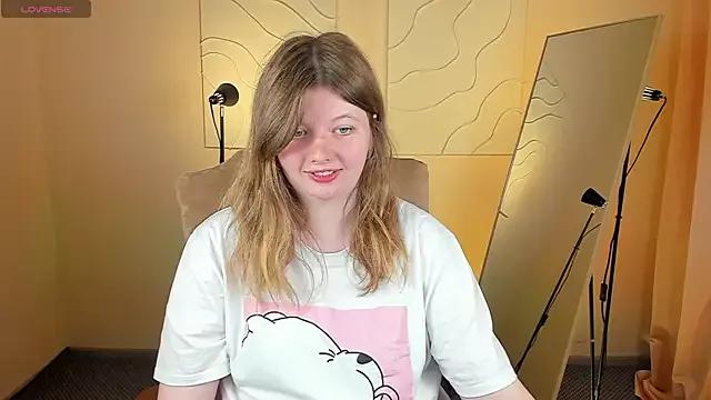 Vivian_cutie on StripChat 