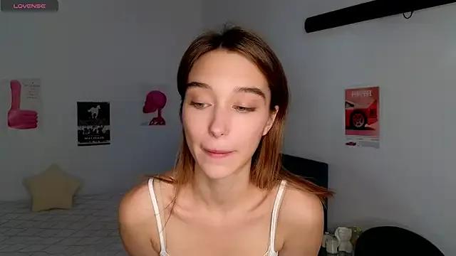 vixinp on StripChat 