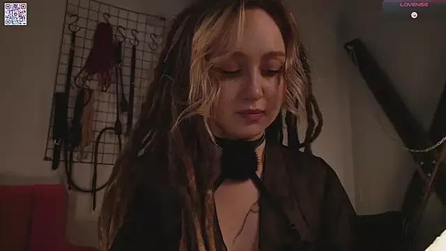 VortexProject on StripChat