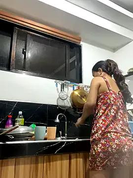 wildpussycat69 — Ride dildo