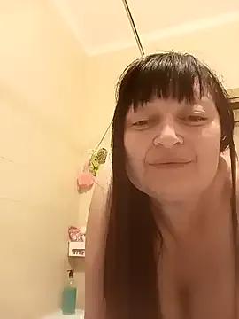 Women-pleasures — Shake naked tits