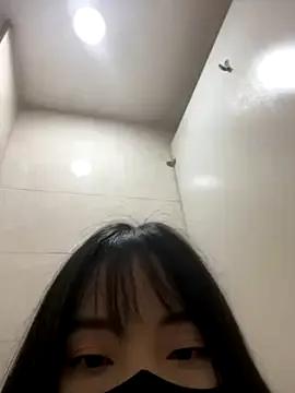 xiao-Lin — Freechat on StripChat