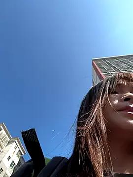 xiaoqiao_ss — Freechat on StripChat
