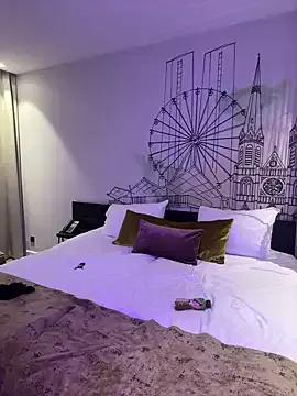 xlinastarrx's avatar