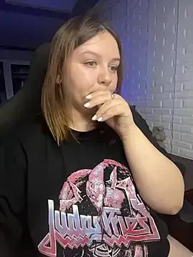 XNirvanaX — CUM SHOW