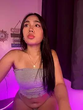 xo_mixy —  CUM PLAY WITH ME 