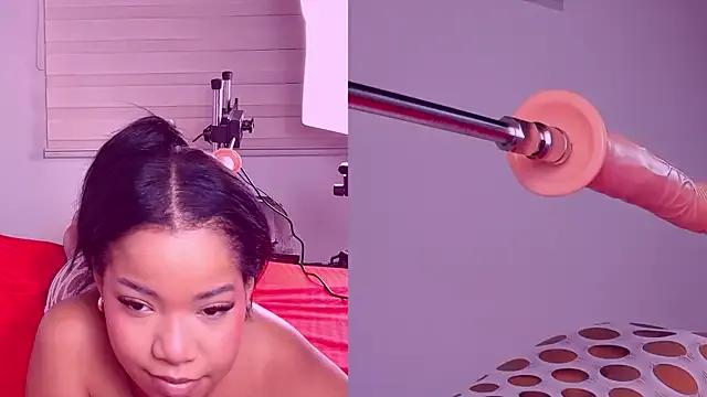 XxKinkyNatashaXx on StripChat 