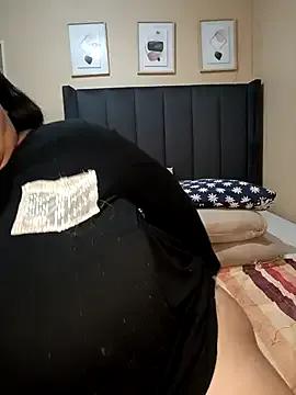 XXSEXYBBW94 on StripChat