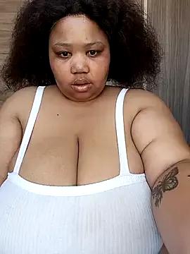 XXSEXYBBW94 on StripChat