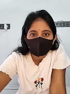 Your-Vedika — Private on StripChat