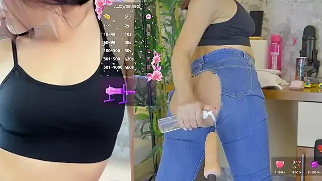 YourBurnWish — Squirt 