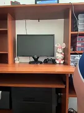 Yui-Ch06 on StripChat