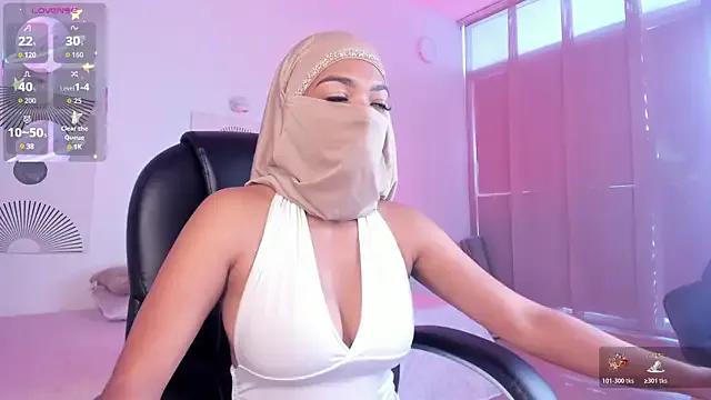 Yuli_arabic — handjob   for you
